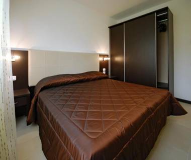 Casa Piccola Torbole