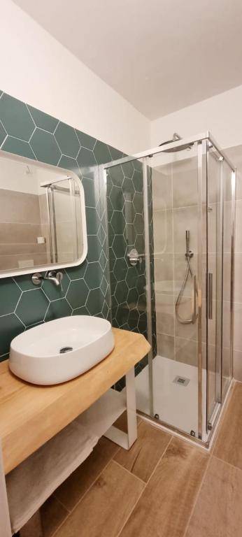 Casa Barcelli Sport & Family Apartments