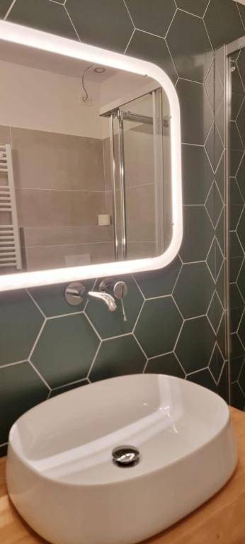 Casa Barcelli Sport & Family Apartments