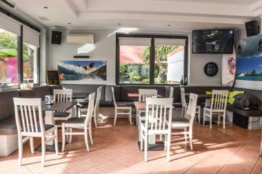 Hotel Aurora & Appartamenti