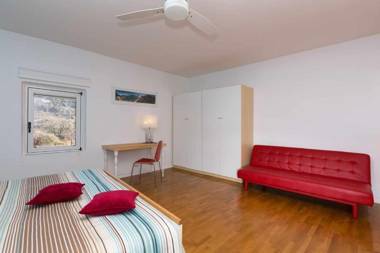 Torbole Holiday House Appartamento con giardino