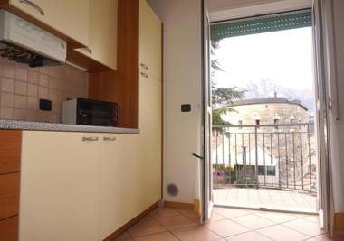 Apartament Castello Nago