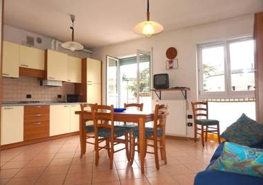 Apartament Castello Nago