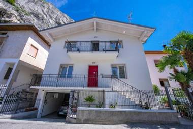 Appartamento Villa Daniel