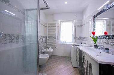 Appartamento Villa Daniel