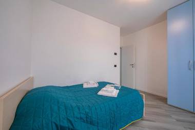 Appartamento Villa Daniel