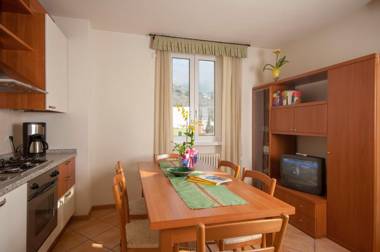 Apartments Baia Azzurra 1