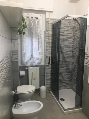 Big family bed & breakfast