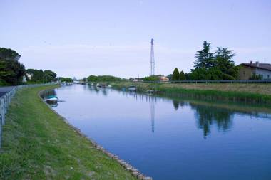 Agriturismo Ca' Tron