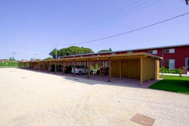 Agriturismo Ca' Tron