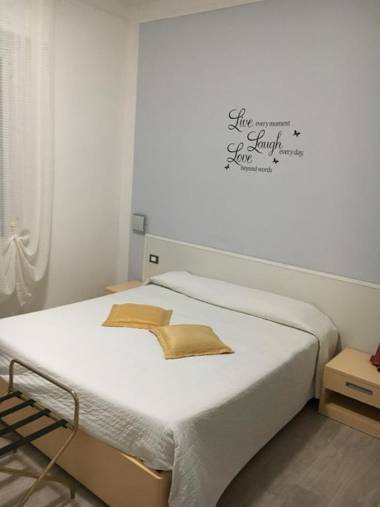 Hotel Acqua Marina