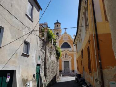 House Las Sardinas by Holiday World