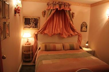 Una Franca Camere Di Charme