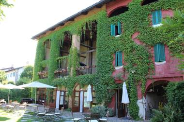 Il Talucco B&B
