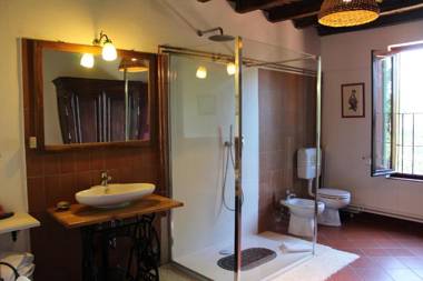 Il Talucco B&B