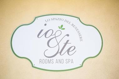 Io&te spazio benessere
