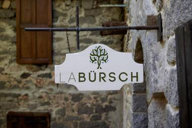 Country House La Bursch
