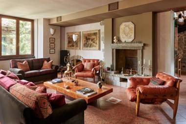 Country House La Bursch