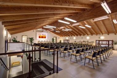 Ca' Murà Natura e Resort