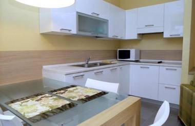 Residence La Meridiana