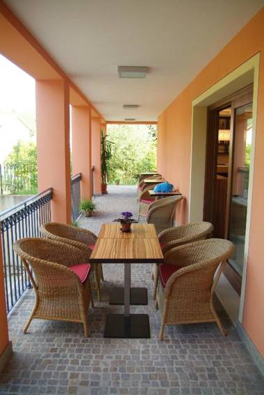 Residence La Meridiana