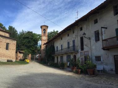 Cà Borgo Vecchio