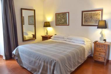 Villa Dei Romani - Country House