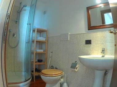 Villa Dei Romani - Country House