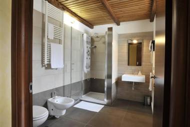 Agriturismo Il Bagolaro