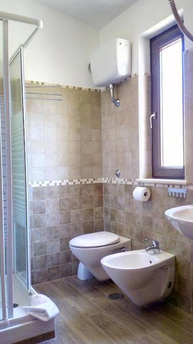 Agriturismo Casale Sera