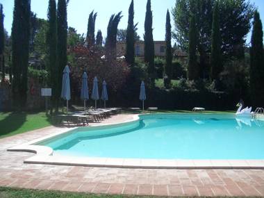 Agriturismo Vergelle