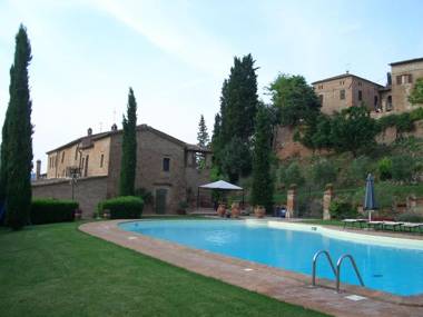 Agriturismo Vergelle