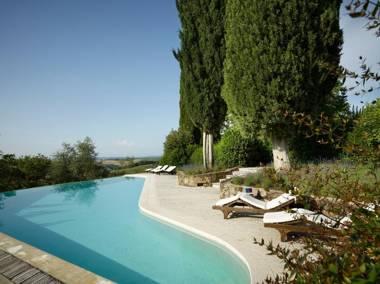 Borgo Lucignanello Bandini