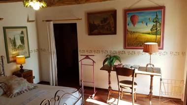 La Romita Ospitalità Rurale Familiare