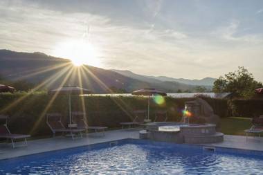 Park Hotel La Pineta