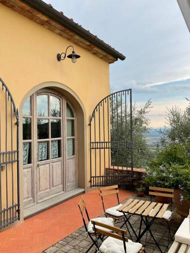 Agriturismo Poggio Tondo