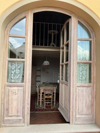 Agriturismo Poggio Tondo