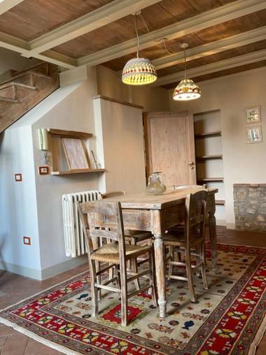 Agriturismo Poggio Tondo