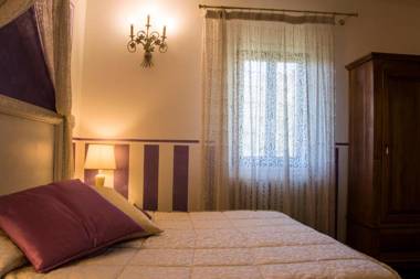 Agriturismo Campofiorito