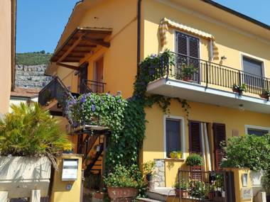 B&B Via della Grotta