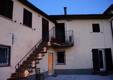 Il Podere La Casina