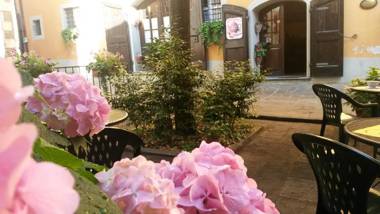 Antica Casa Dei Rassicurati