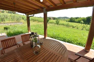 Il Sogno Tra I Vigneti