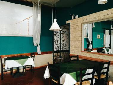 Hotel One Via Roma 82