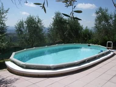 B&B La Casa Di Zefiro