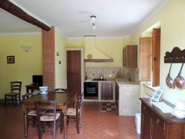 Agriturismo Tenuta Cantagallo