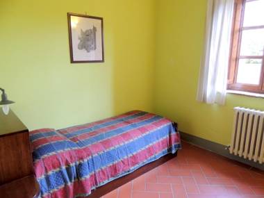 Agriturismo Tenuta Cantagallo