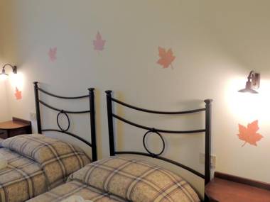 Agriturismo Tenuta Cantagallo