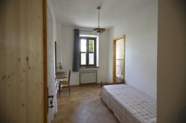 Agriturismo Vallonga