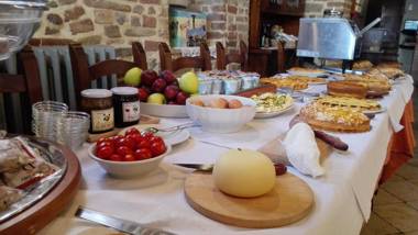 Agriturismo Vecchio Gelso